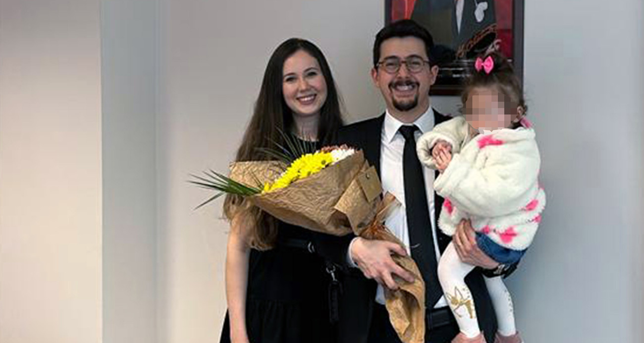 O doktor konuştu: “Hukuki başvurumuzu yaptık”