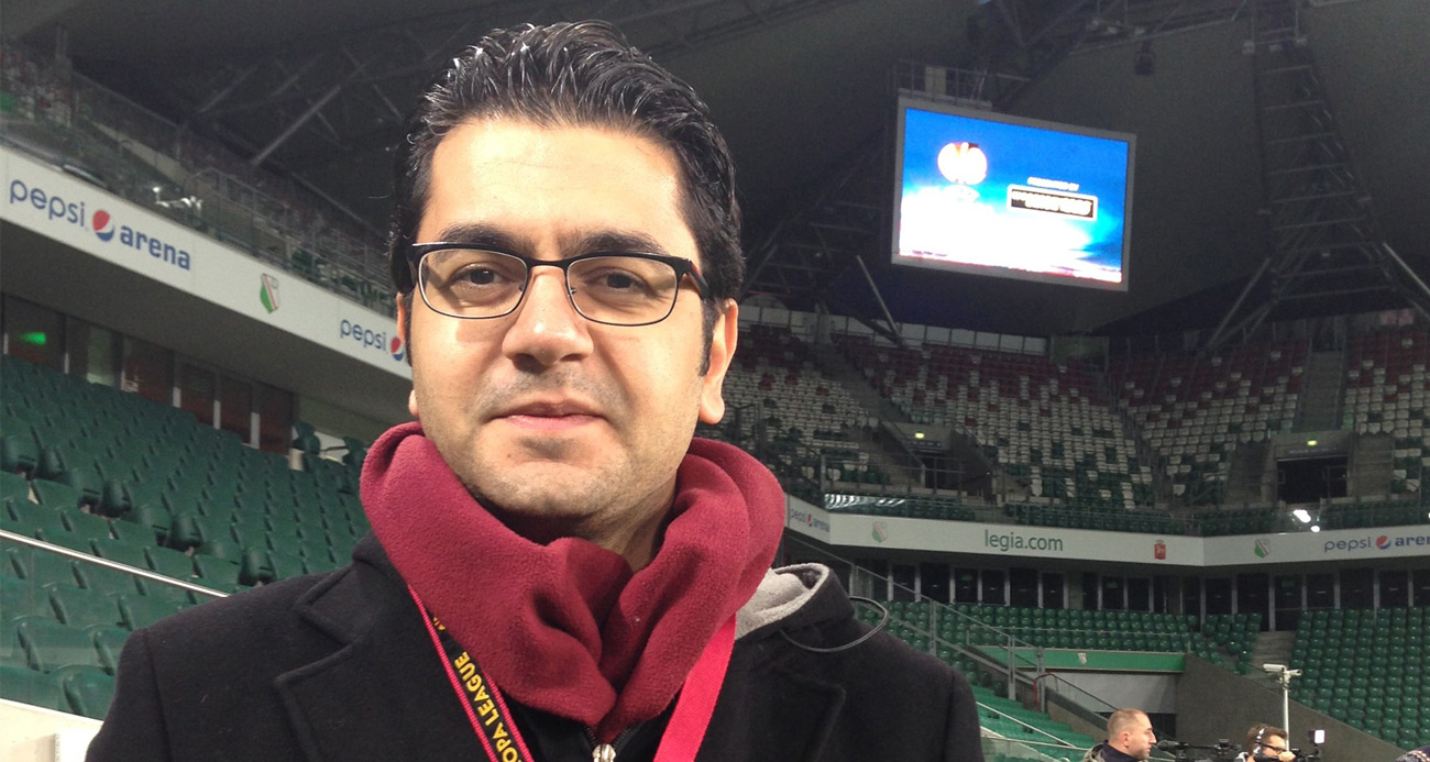 Emre Gönlüşen’e vefa belgeseli yayında