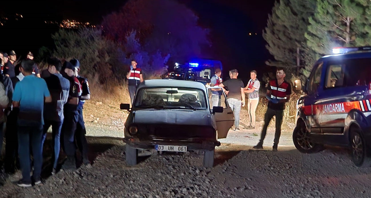 Isparta’da dünür katliamı: 4 ölü