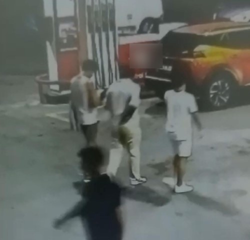 Tabancasını tuvalette unutan avukat silahın herhangi bir suçta kullanılmasından korkuyor