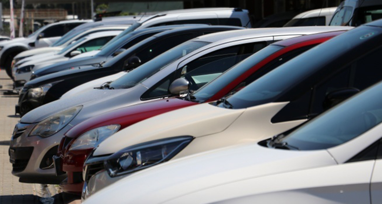 Ocak-Temmuz döneminde otomobil üretimi yüzde 27 arttı