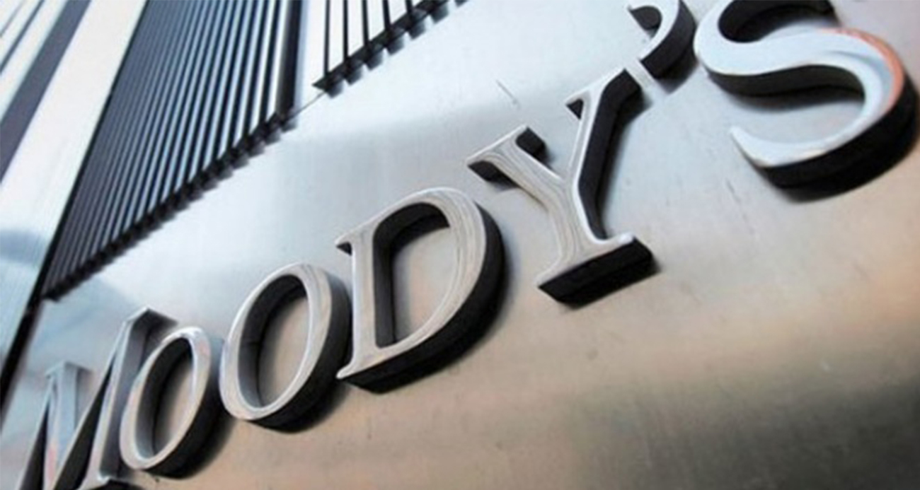 Moody’s Türk bankları için görünümü ‘durağan’a çevirdi