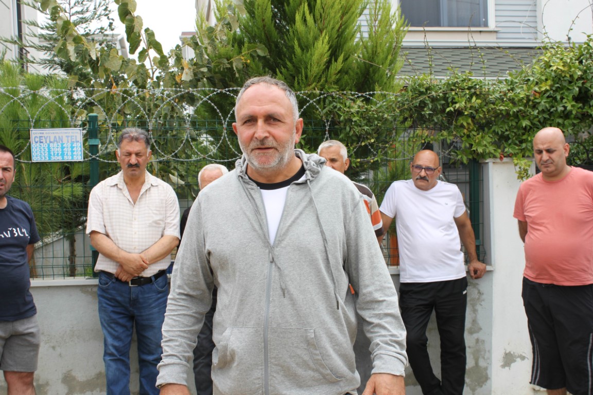 Turistlik ilçenin yüzde 80’inde altyapı yok