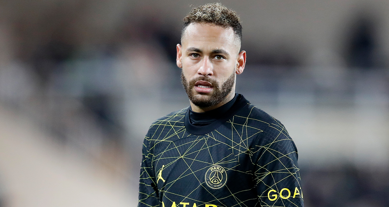 Neymar, Suudi Arabistan ekibi Al Hilal’e transfer oldu