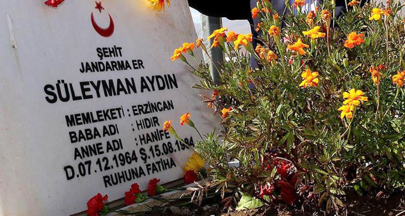 PKK terörünün 39 yıllık ağır bilançosu!