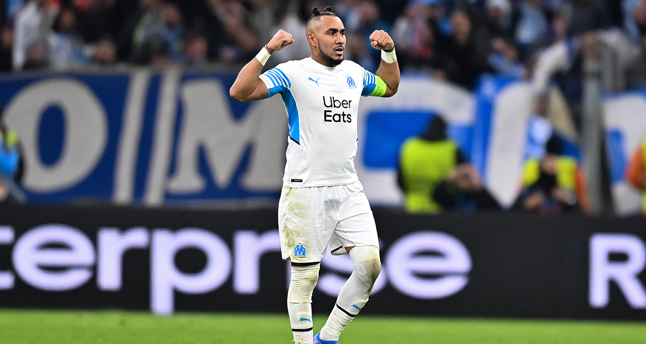 Vasco de Gama, Dimitri Payet’i transfer etti