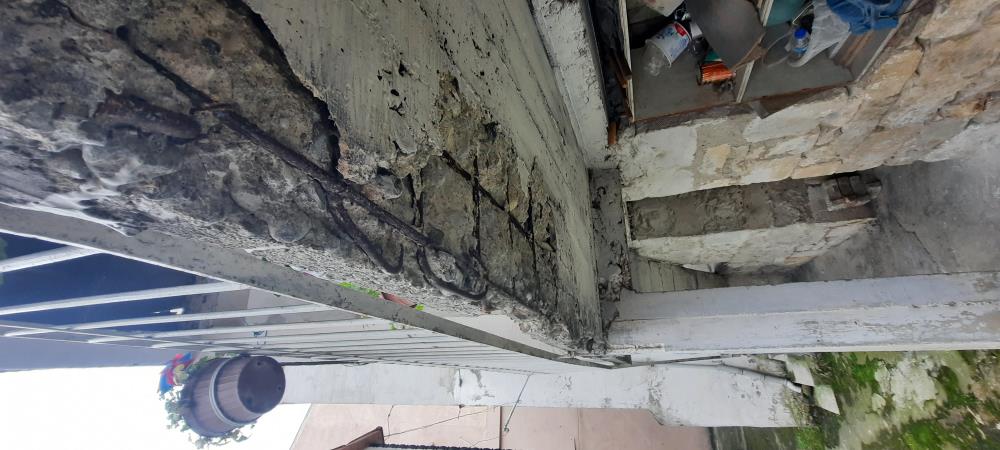 Ordu’da bina denetimlerinde korkutan sonuç: 13 bin binadan 10 bini riskli