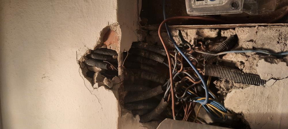 Ordu’da bina denetimlerinde korkutan sonuç: 13 bin binadan 10 bini riskli