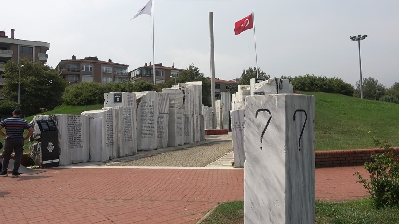 '2023’ün Yalova’sında depremi yaşayanların sayısı sadece yüzde 25'