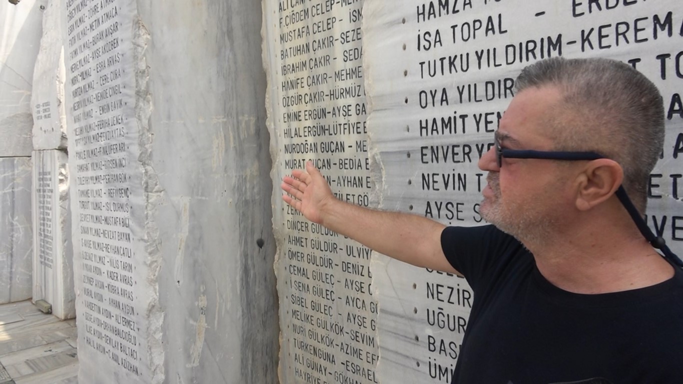 '2023’ün Yalova’sında depremi yaşayanların sayısı sadece yüzde 25'