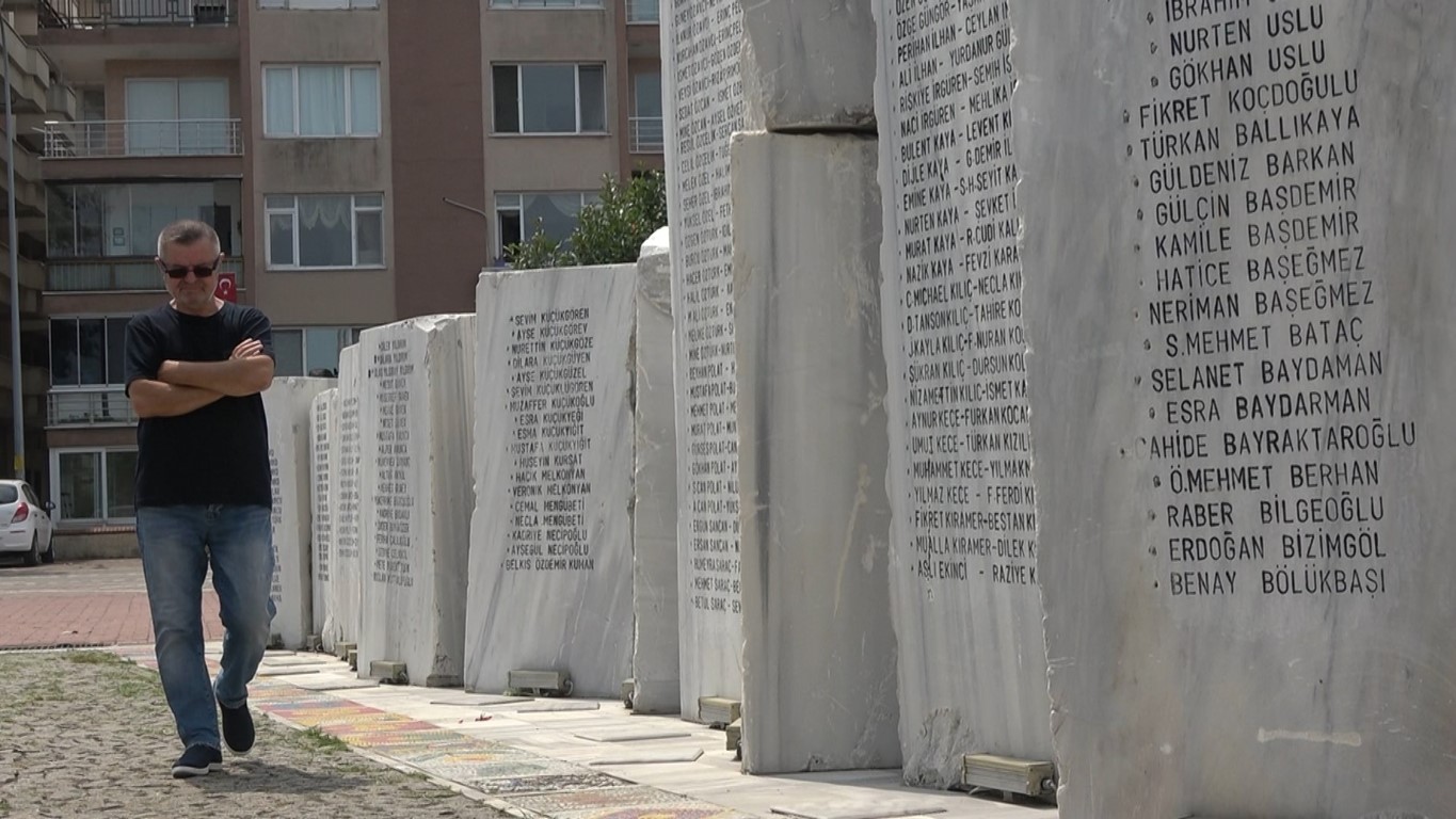 '2023’ün Yalova’sında depremi yaşayanların sayısı sadece yüzde 25'