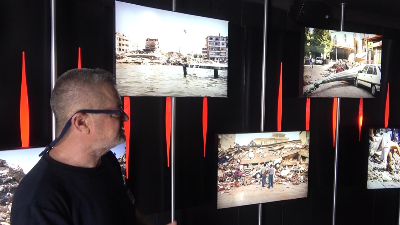 '2023’ün Yalova’sında depremi yaşayanların sayısı sadece yüzde 25'