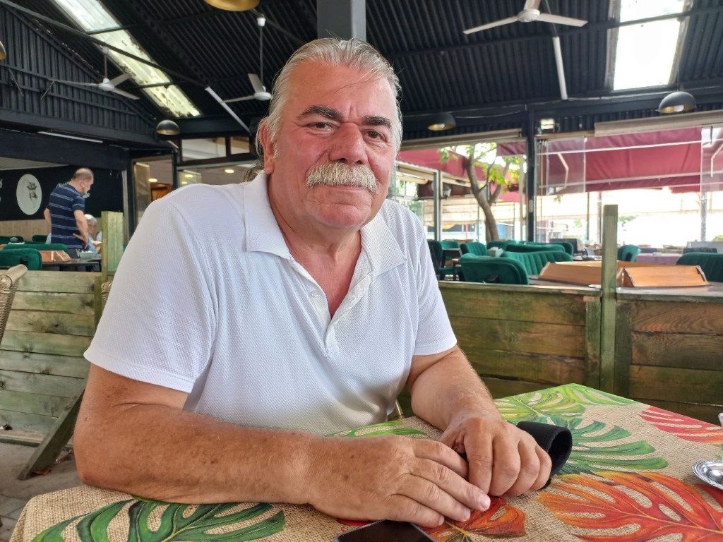 24 yıllık acı: 1999 depremini yaşadı, 6 Şubat depreminde dayanışmaya koştu