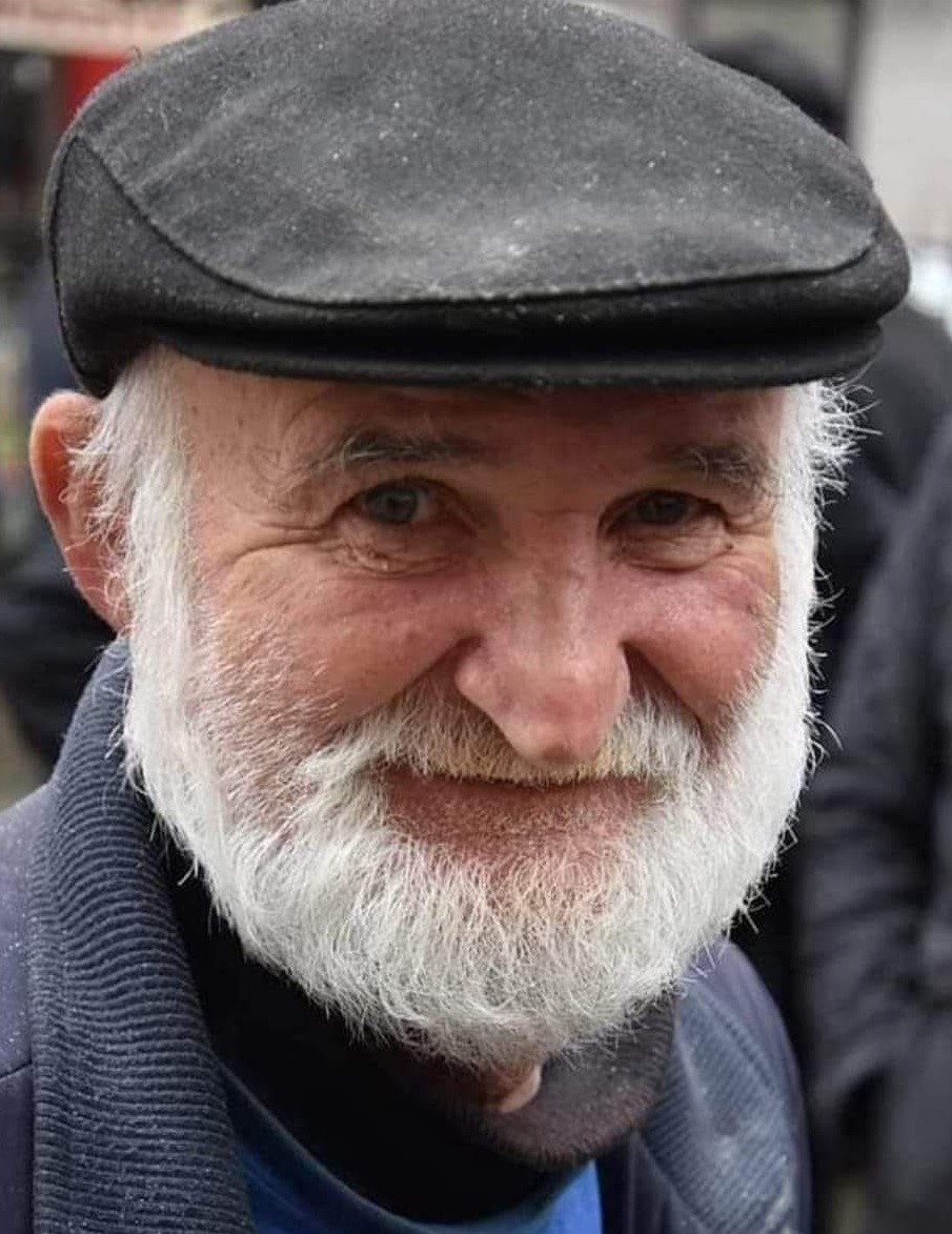 ’Tilki Vehbi’ lakaplı Göreleli futbolcu Vehbi Günay son yolculuğuna uğurlandı