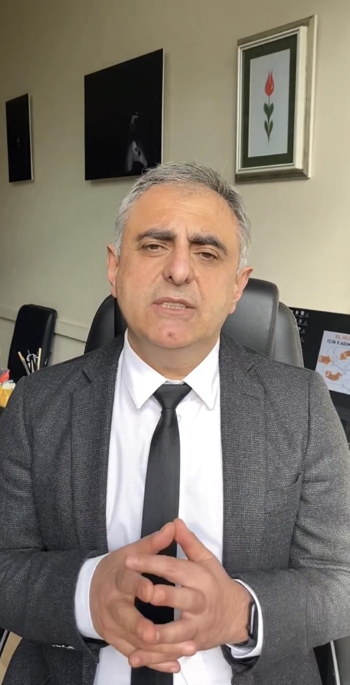 Prof. Dr. Gökçen Orhan hastane odasında ölü bulundu