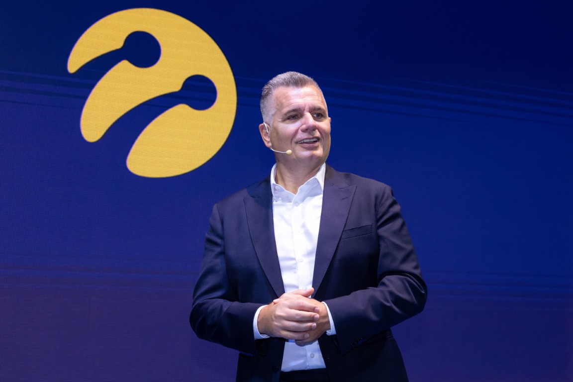 Turkcell yenilenebilir enerji yatırımlarında sektör lideri