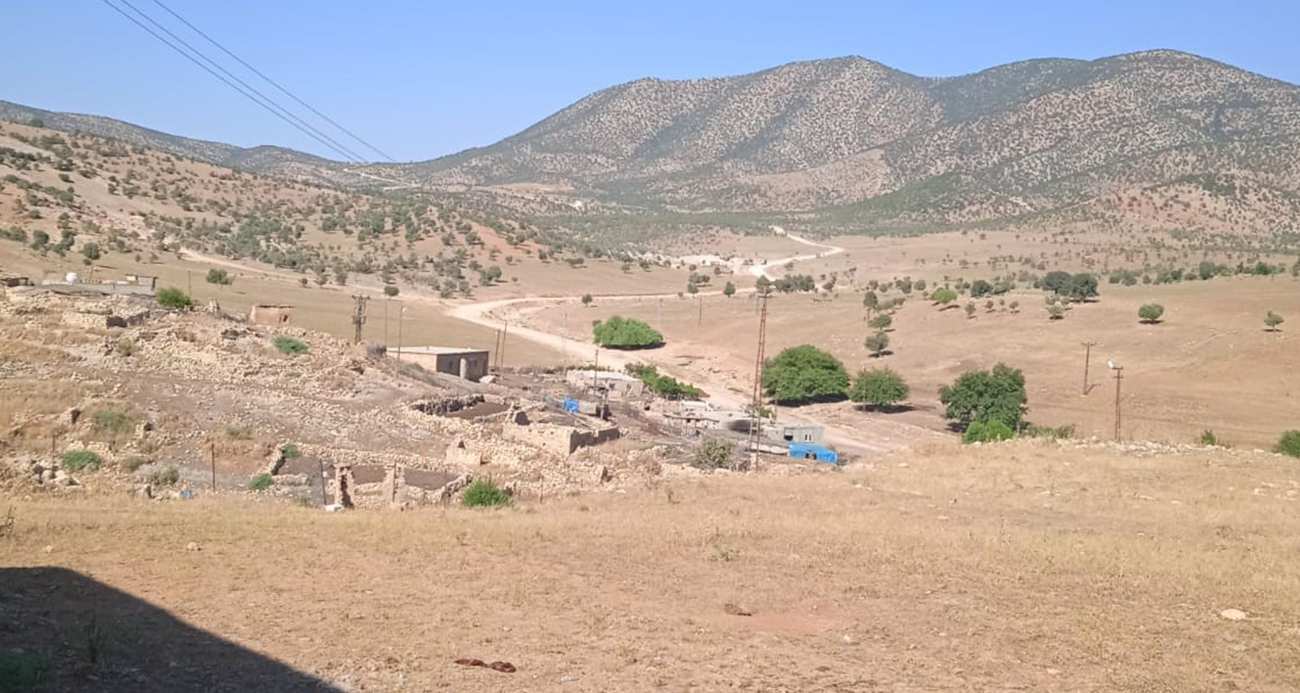 PKK, 36 yıl önce baskın yaptığı köyde aralarında bebeklerin de olduğu 27 kişiyi yakarak katletti