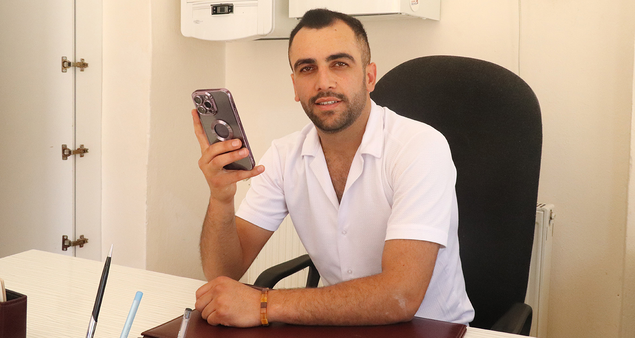 Tokatlı’dan tokatçıya tokat gibi cevap