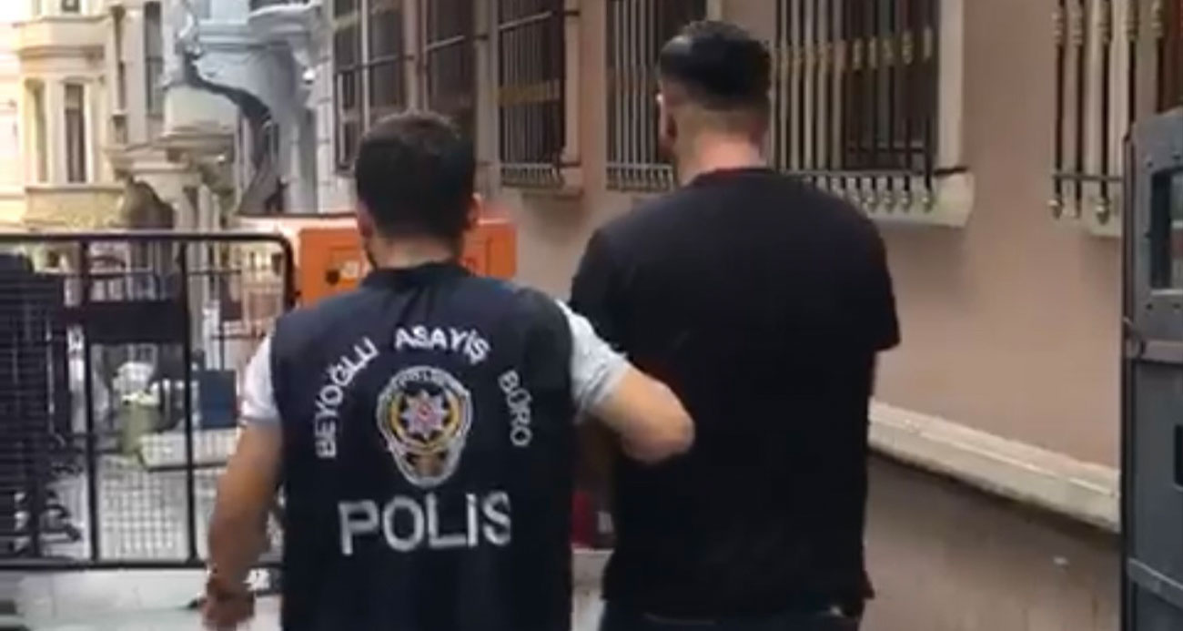 İstanbul’da Faslı adamı döverek öldüren taksici yeniden gözaltında