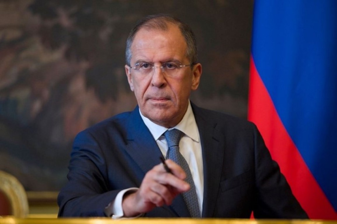 Rusya Dışişleri Bakanı Lavrov: &#039;Batı, Rusya ile müzakere etme niyetinde değil&#039;