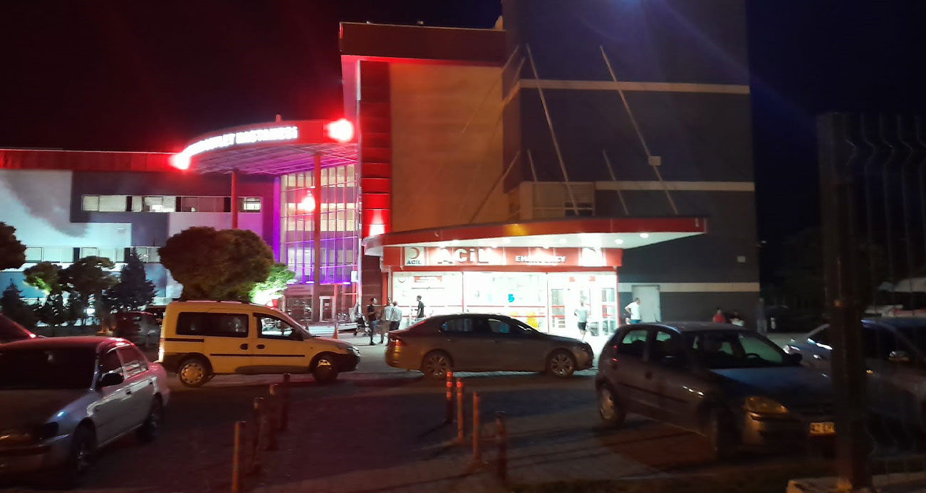 Konya’da tarla sulama kavgası: 4 yaralı