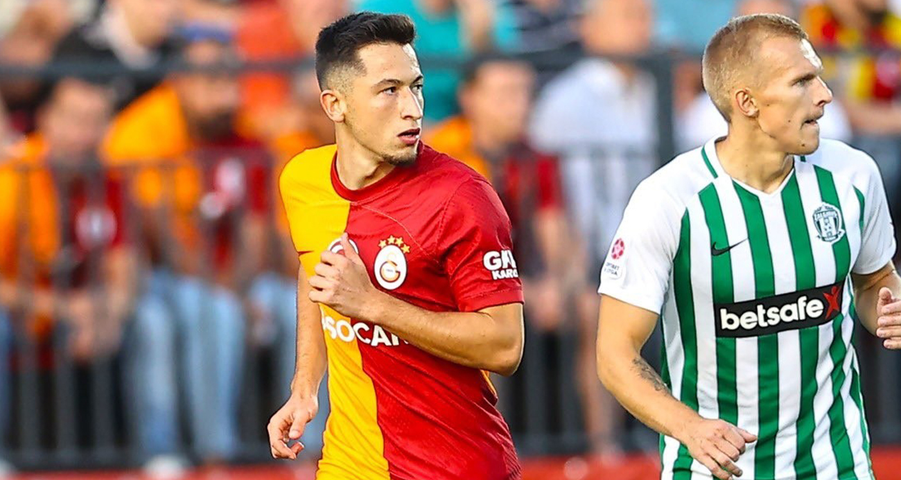 Olimpiu Morutan, MKE Ankaragücü’ne transfer oldu