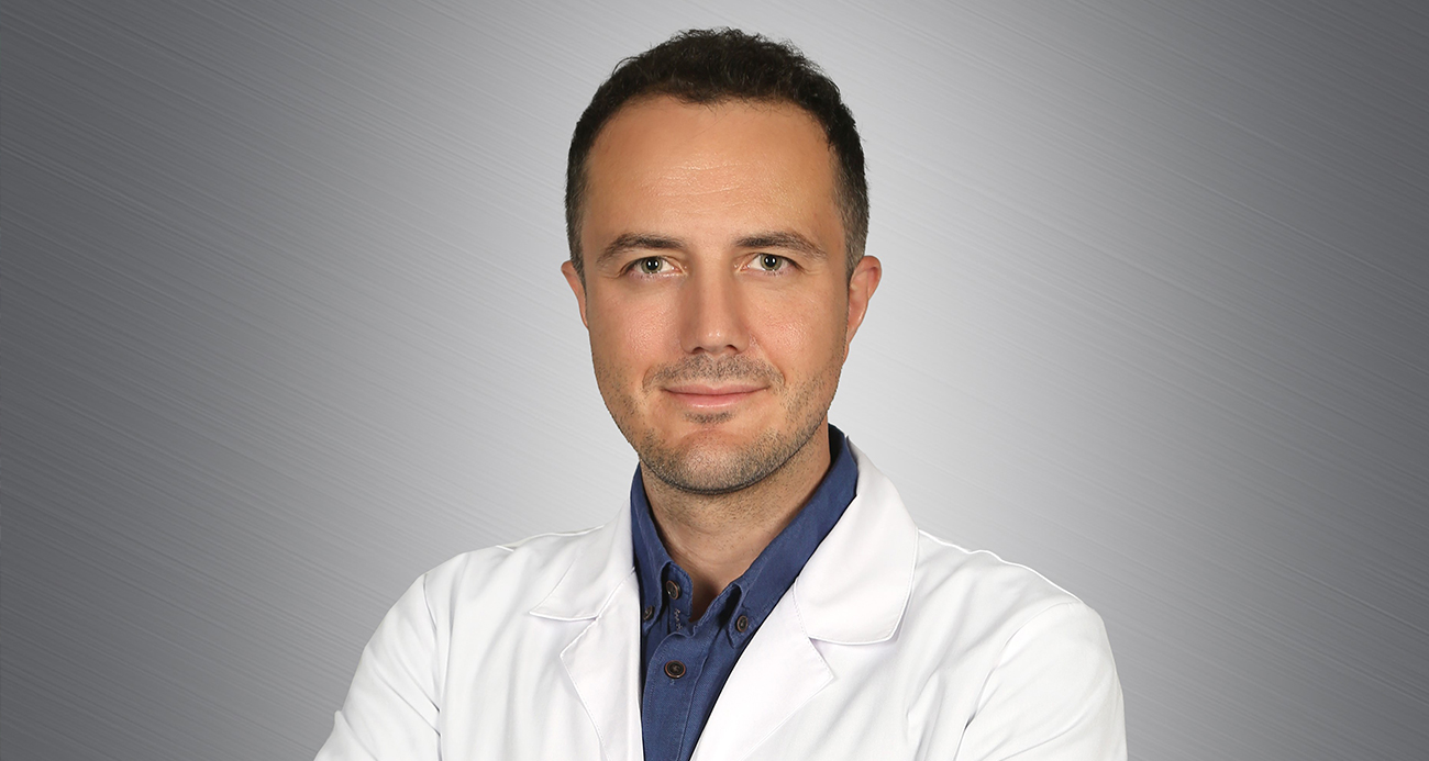 Doç. Dr. Deniz Kulaksız: 'Kemoterapinin kadınların gebe kalma potansiyeli üzerinde etkisi olabilir'