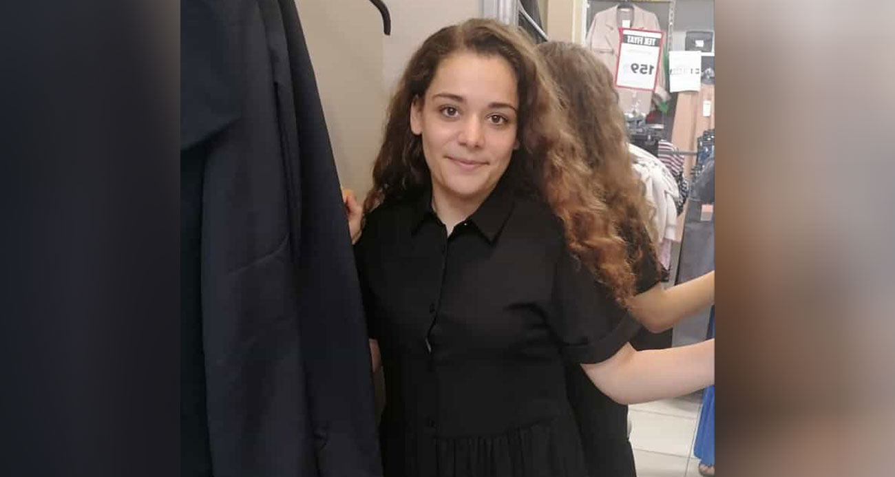 Esenyurt’ta 16 yaşındaki genç kızdan 3 gündür haber alınamıyor