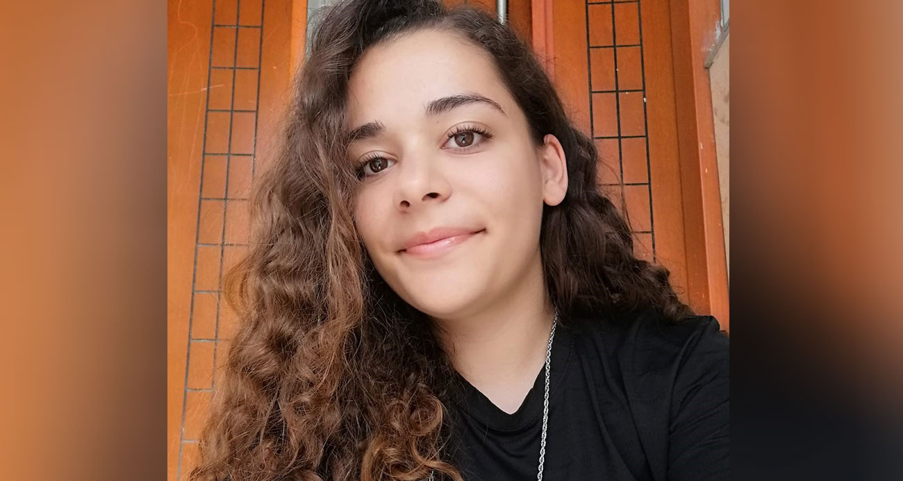 Esenyurt’ta 16 yaşındaki genç kızdan 3 gündür haber alınamıyor