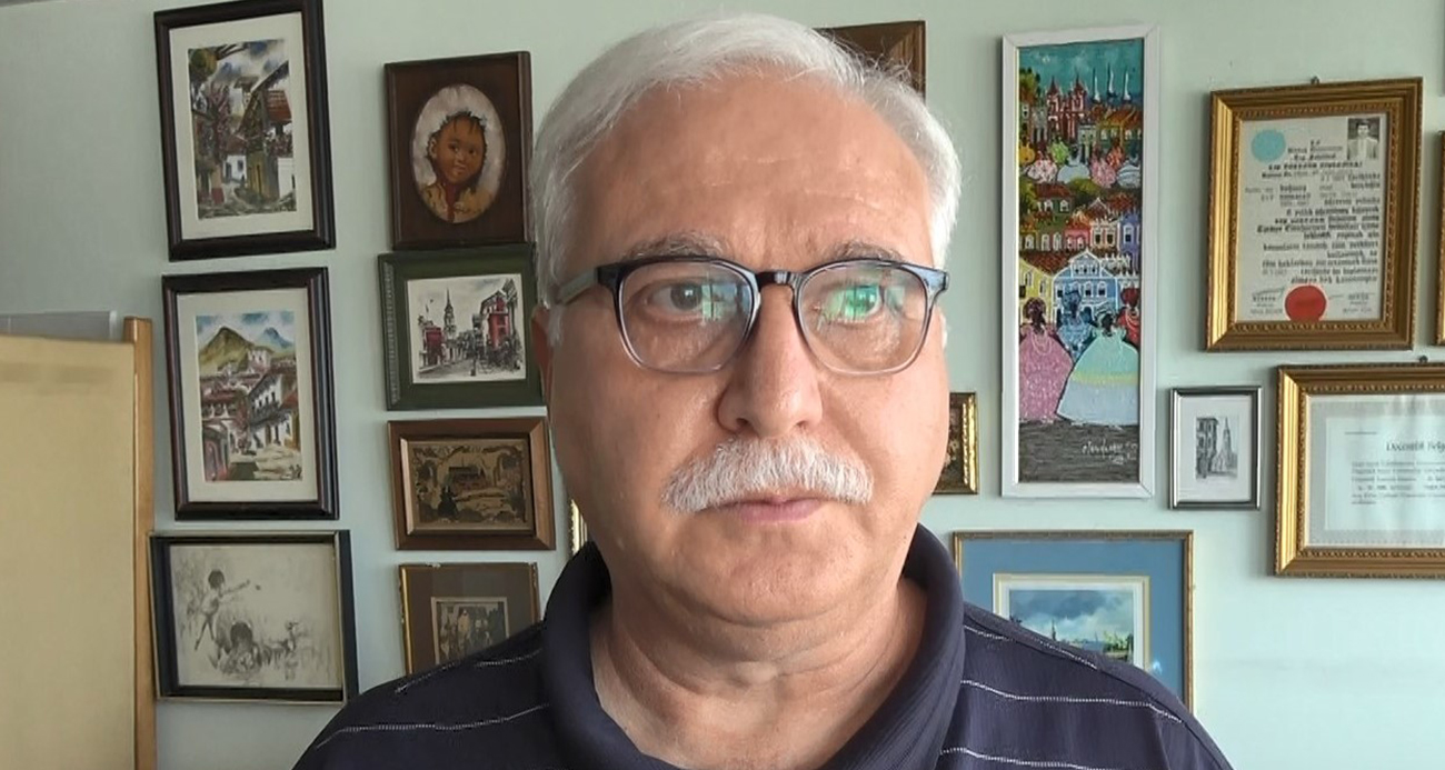 Covid 19’un yeni varyantı ile ilgili Koranavirüs Bilim Kurulu üyesinden rahatlatan açıklama