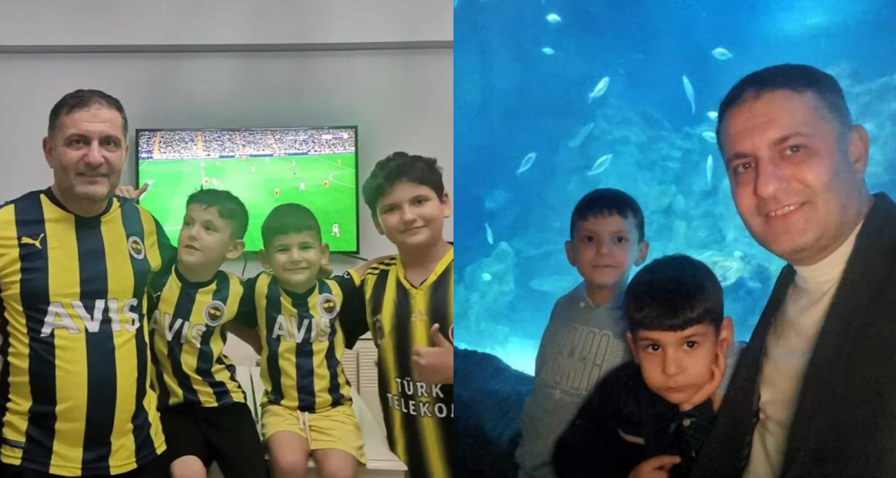 Yozgat’ta otobüs kazasında vefat eden Hasgül ailesini komşuları anlattı