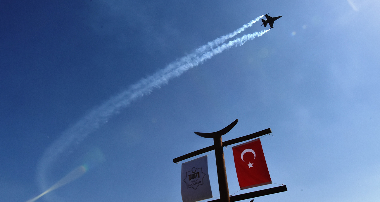 Malazgirt Zaferi’nin 952'nci yılı kutlanıyor!