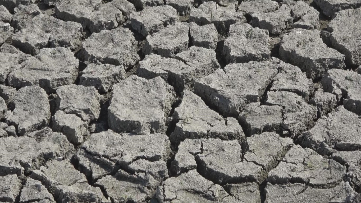 İstanbul’un barajlarında buharlaşma tehlikesi