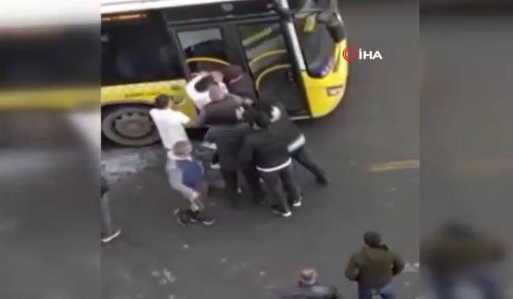 Kağıthane’de polisin şehit edilmesi olayında adı geçen ‘Anucur Çetesi’ üyelerinin karıştığı olaylar ortaya çıktı