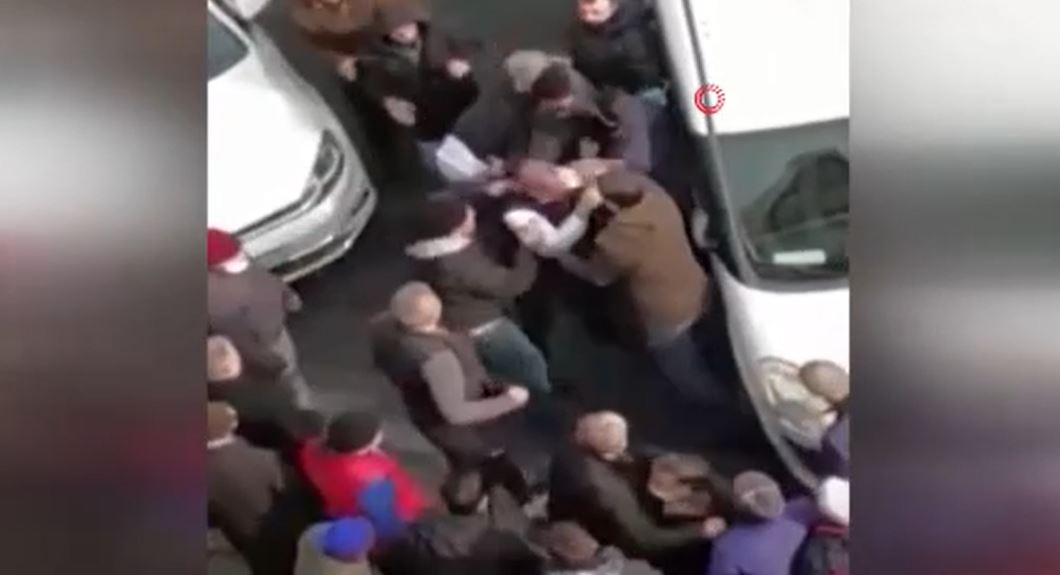 Kağıthane’de polisin şehit edilmesi olayında adı geçen ‘Anucur Çetesi’ üyelerinin karıştığı olaylar ortaya çıktı