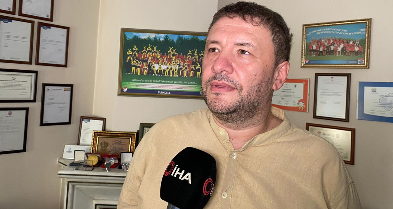 Türkiye - İsviçre maçının yıldızları, depremzedeler için 15 sene sonra sahada