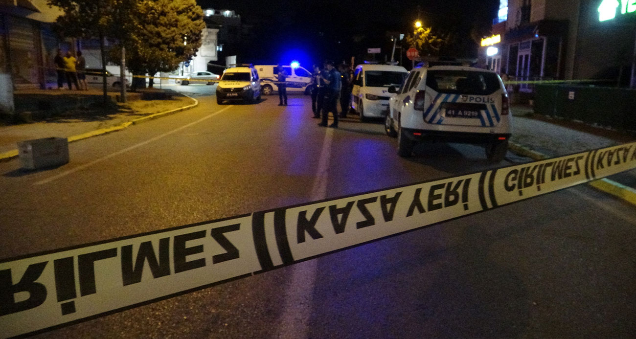 Cadde ortasında öldürülmüştü, acı detay ortaya çıktı