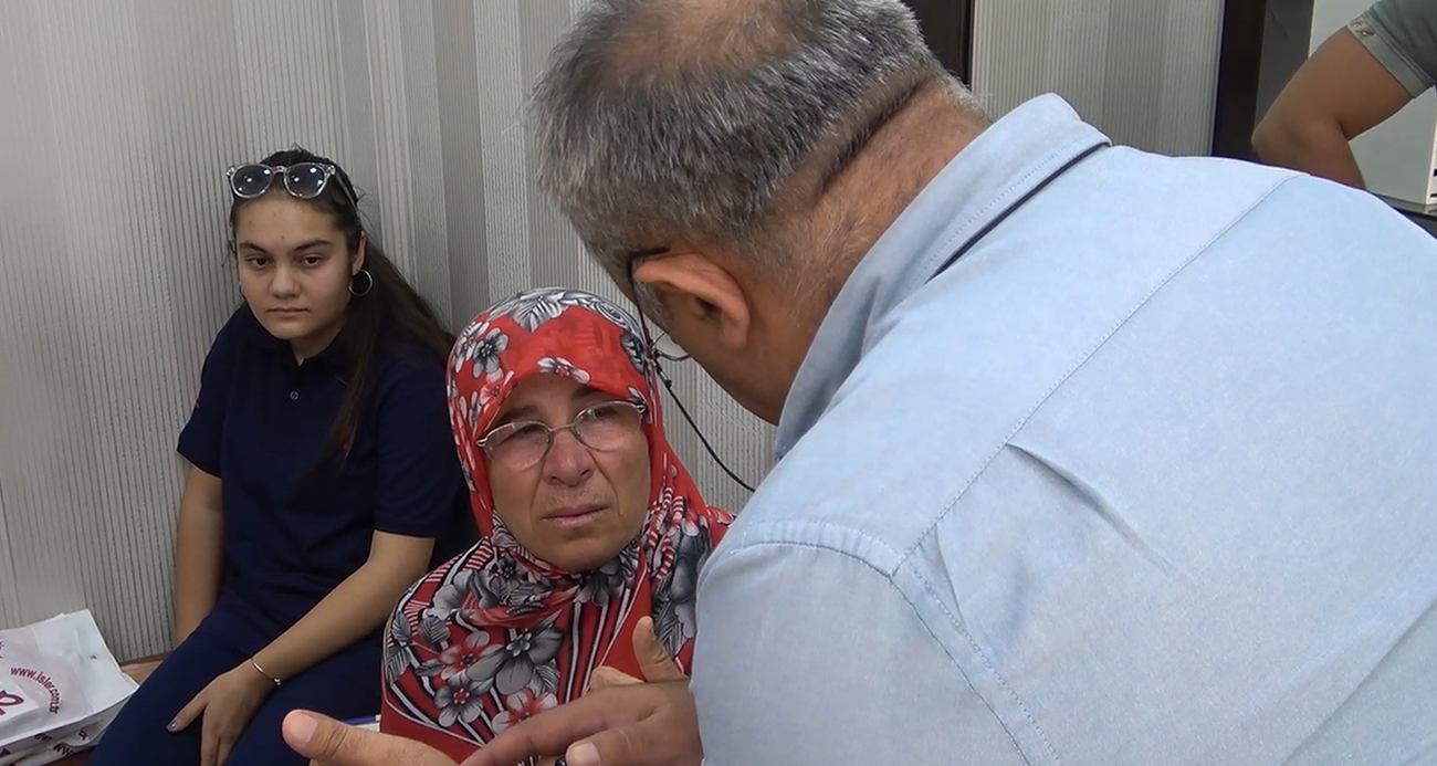 Gerçeği kuyumcuda öğrendi: Polis sandığı dolandırıcıya paralarını kaptırıyordu