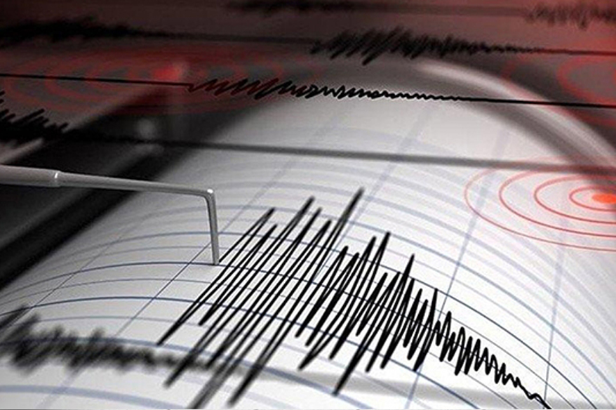 Konya&#039;da 4.8 büyüklüğünde deprem!