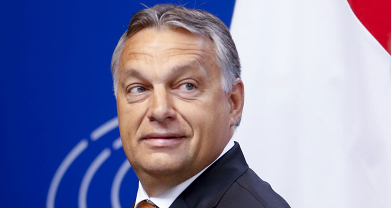 Orban: &quot;Ukrayna’daki savaş ancak Trump’ın yeniden seçilmesiyle sona erer&quot;
