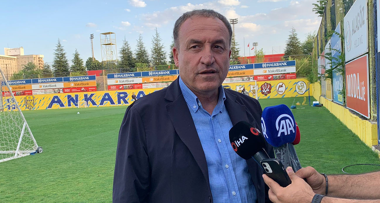 Faruk Koca: “Zemininin ne kadar elverişli olduğunu herkes görecek”