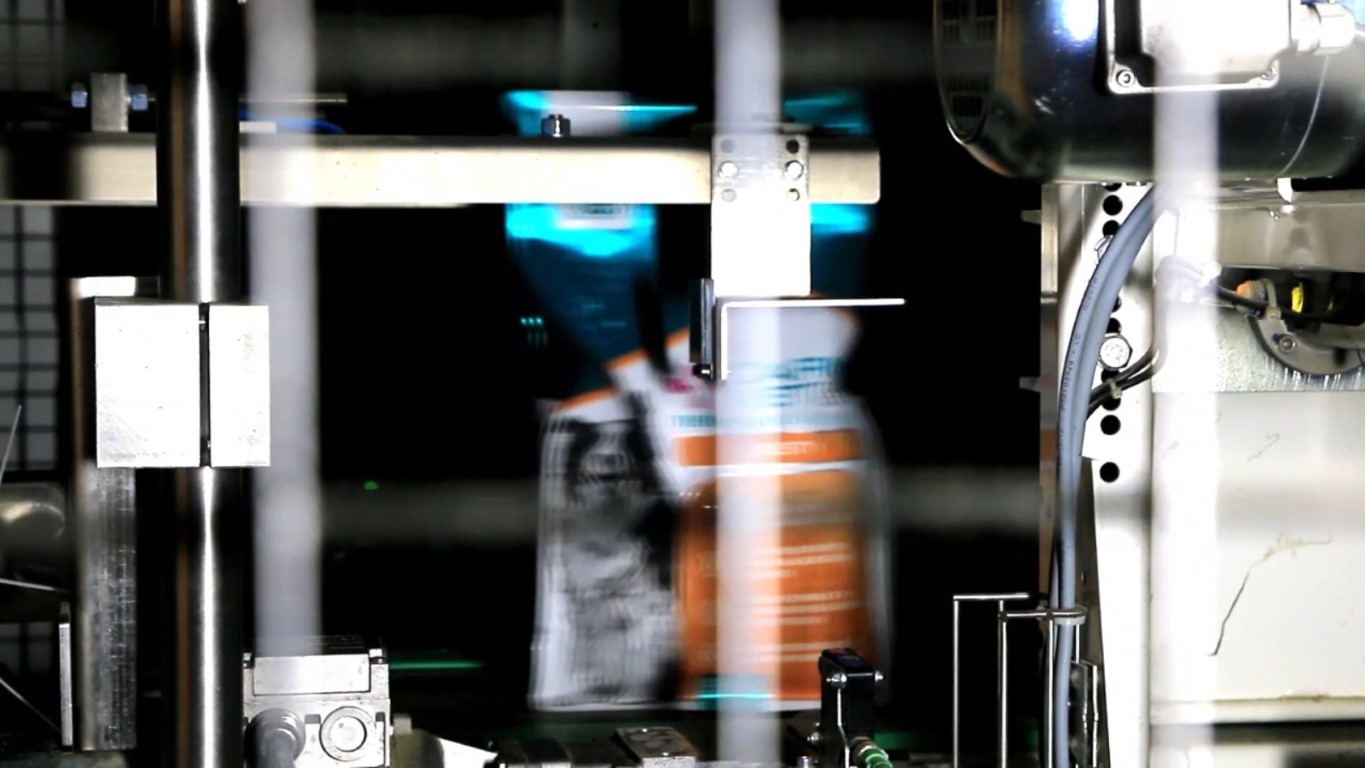 Evcil hayvan maması üretiminde Türkiye’den dünyaya meydan okuyacak yatırım