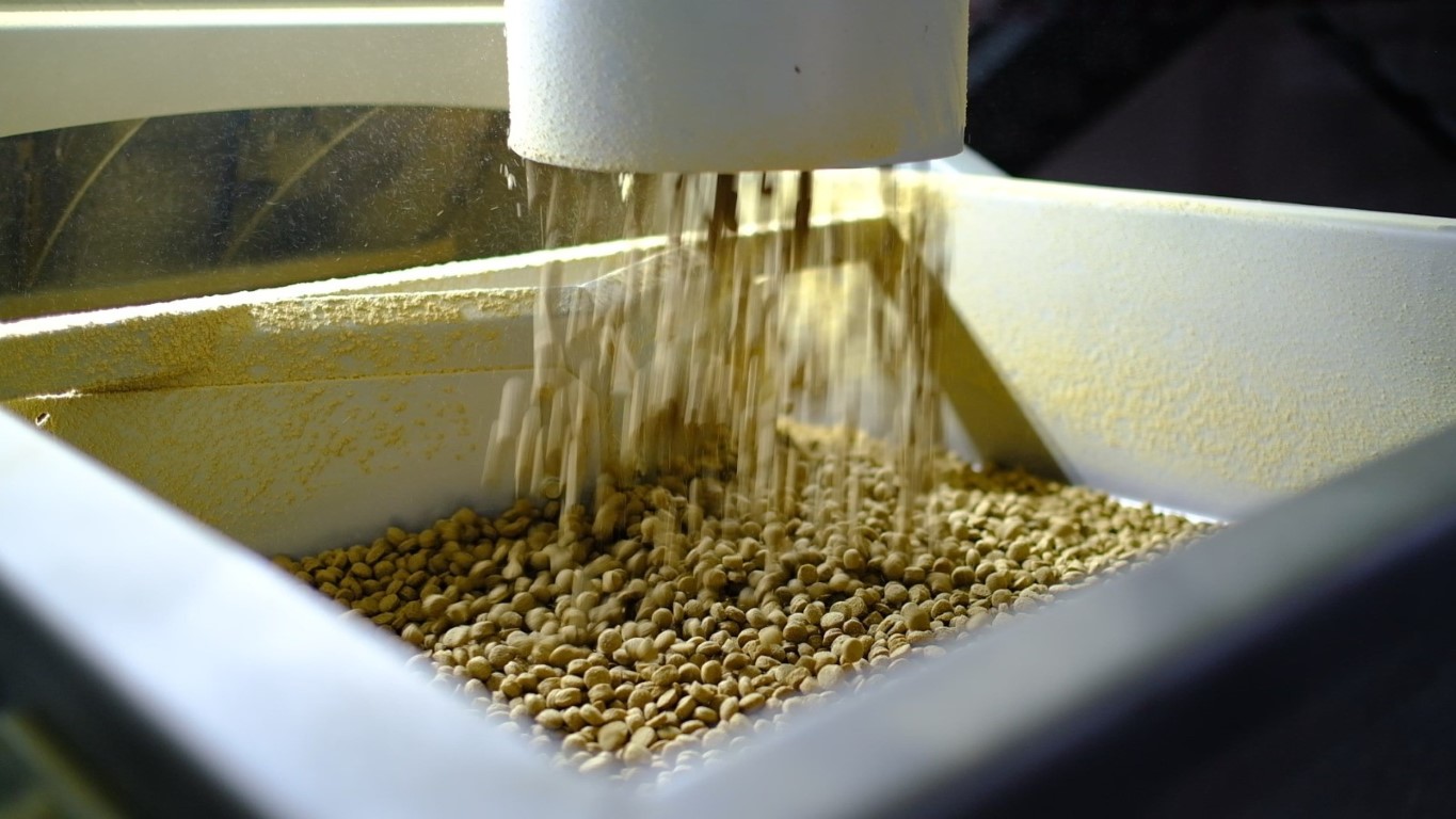 Evcil hayvan maması üretiminde Türkiye’den dünyaya meydan okuyacak yatırım