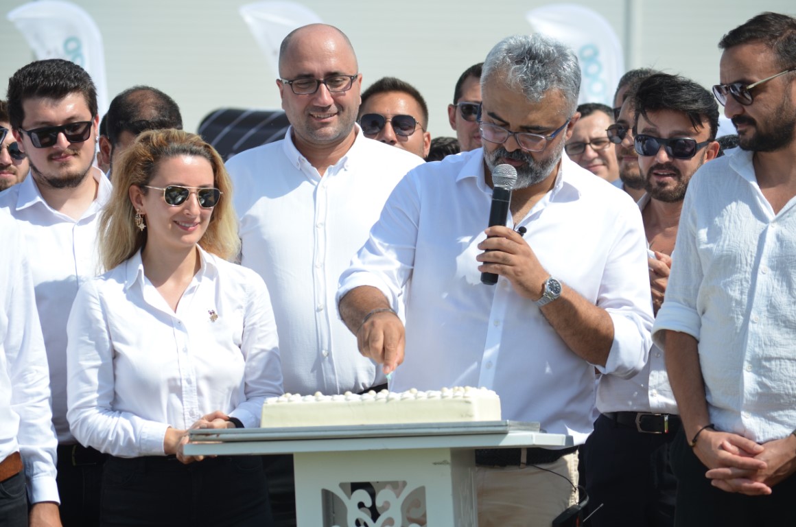 Evcil hayvan maması üretiminde Türkiye’den dünyaya meydan okuyacak yatırım