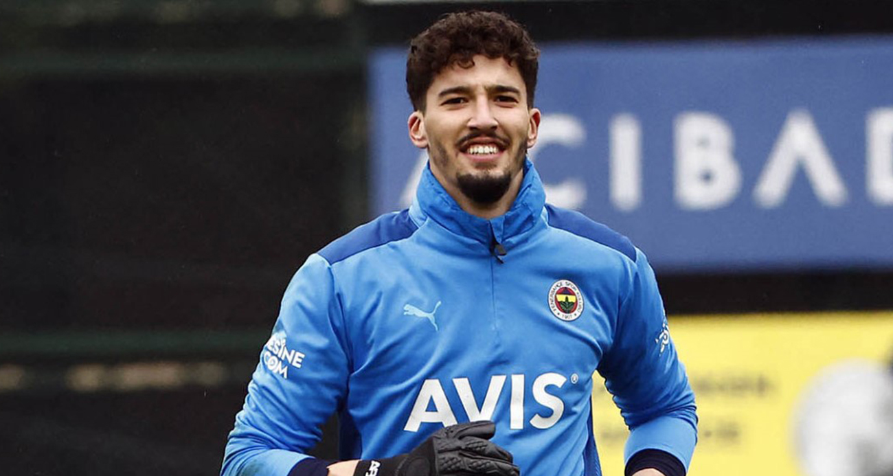 Altay Bayındır Manchester United FC&#039;da