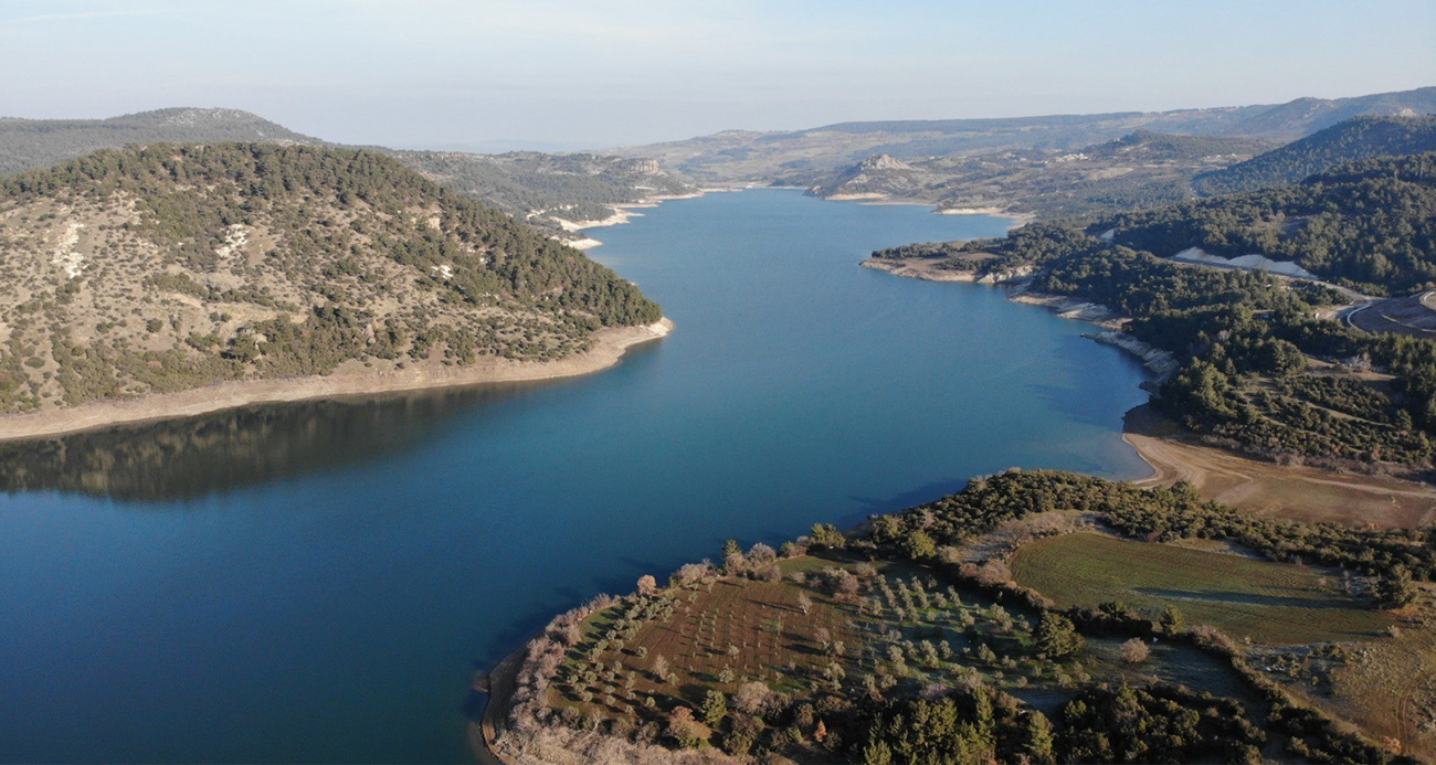 Çanakkale’de su kullanımına getirilen kısıtlamalar 31 Ekim’e kadar uzatıldı
