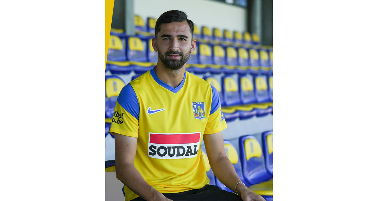 Emin Bayram, KVC Westerlo’ya kiralandı