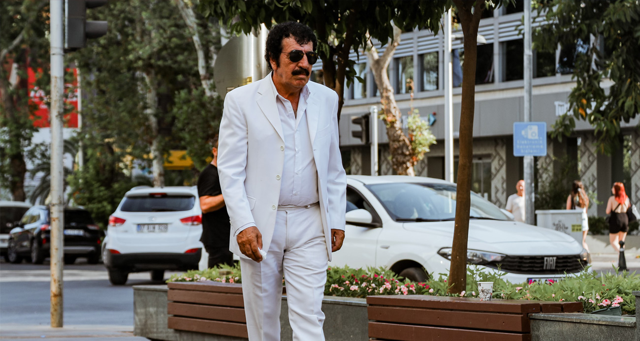 Onu gören ‘Allah rahmet eylesin’ diyor