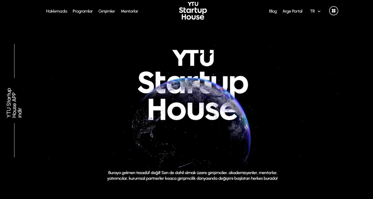 Altın Örümcek Ödülleri açıklandı: Türkiye’nin dijital alandaki liderleri belli oldu