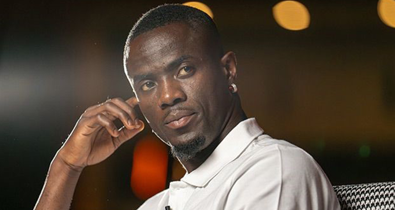 Eric Bailly: &#039;Şampiyon olmak ve daha fazlasını yapmak istiyorum&#039;